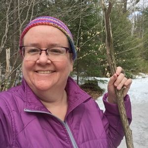 Meet your Posher, Patricia